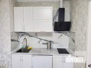 1-к квартира, на длительный срок, 34м2, 10/16 этаж