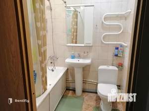 Студия квартира, на длительный срок, 26м2, 2/12 этаж