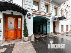 2-к квартира, посуточно, 63м2, 5/6 этаж