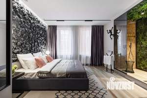 2-к квартира, посуточно, 98м2, 1/1 этаж