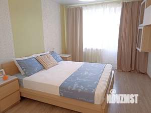 3-к квартира, на длительный срок, 100м2, 11/16 этаж
