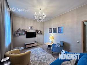 1-к квартира, на длительный срок, 37м2, 4/16 этаж