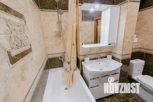 2-к квартира, посуточно, 72м2, 3/5 этаж
