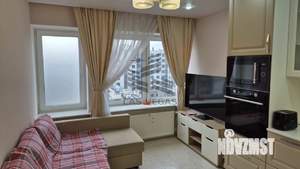 2-к квартира, на длительный срок, 70м2, 7/16 этаж