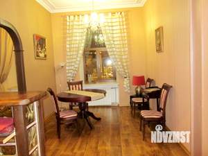 3-к квартира, на длительный срок, 90м2, 4/6 этаж