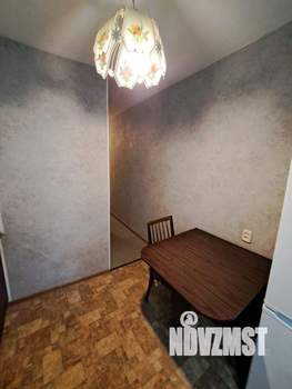 1-к квартира, на длительный срок, 34м2, 4/9 этаж