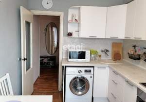 3-к квартира, на длительный срок, 61м2, 5/9 этаж