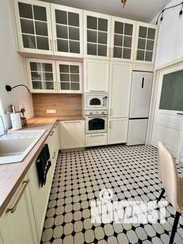 2-к квартира, посуточно, 63м2, 2/3 этаж