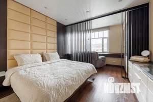 2-к квартира, посуточно, 66м2, 1/1 этаж