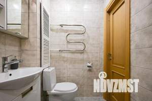 1-к квартира, посуточно, 32м2, 2/22 этаж