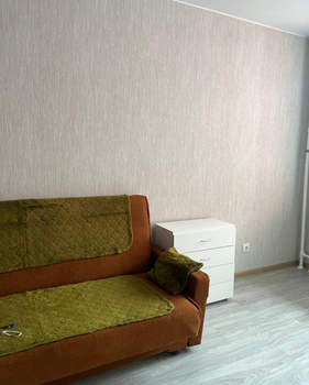 1-к квартира, на длительный срок, 38м2, 6/11 этаж