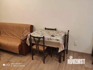 1-к квартира, на длительный срок, 46м2, 7/16 этаж