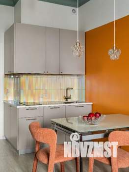 Студия квартира, посуточно, 27м2, 9/9 этаж