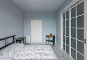 2-к квартира, на длительный срок, 53м2, 2/4 этаж