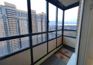 1-к квартира, на длительный срок, 26м2, 17/25 этаж