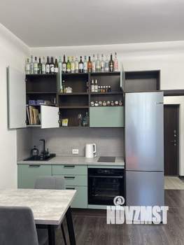 Студия квартира, посуточно, 25м2, 14/14 этаж
