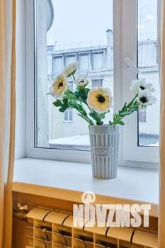 3-к квартира, посуточно, 90м2, 3/5 этаж