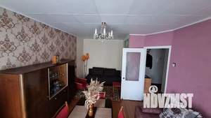 1-к квартира, посуточно, 32м2, 4/5 этаж