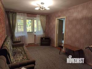 3-к квартира, на длительный срок, 57м2, 5/5 этаж