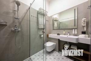 1-к квартира, посуточно, 24м2, 1/1 этаж