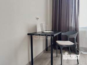 1-к квартира, на длительный срок, 39м2, 2/17 этаж