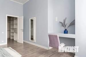 2-к квартира, посуточно, 87м2, 3/5 этаж