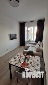 1-к квартира, на длительный срок, 33м2, 15/15 этаж