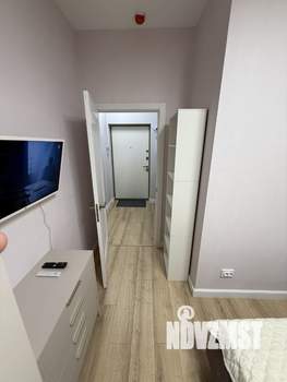 1-к квартира, на длительный срок, 35м2, 17/18 этаж