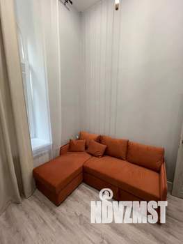 1-к квартира, посуточно, 24м2, 1/9 этаж