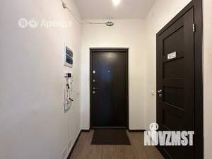 Студия квартира, на длительный срок, 25м2, 18/25 этаж