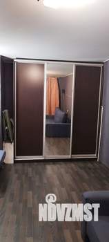 1-к квартира, на длительный срок, 33м2, 1/4 этаж