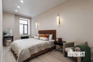 2-к квартира, посуточно, 72м2, 2/5 этаж