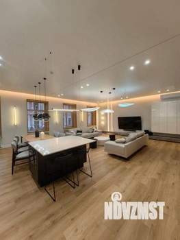 4-к квартира, посуточно, 150м2, 4/6 этаж