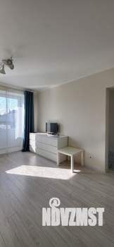1-к квартира, на длительный срок, 36м2, 2/3 этаж