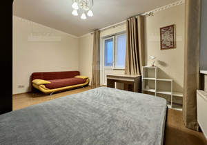 3-к квартира, на длительный срок, 81м2, 5/25 этаж