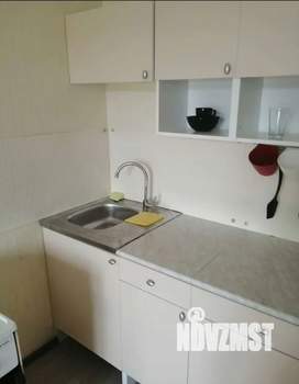 Студия квартира, на длительный срок, 26м2, 2/24 этаж