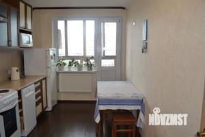 1-к квартира, на длительный срок, 38м2, 11/15 этаж