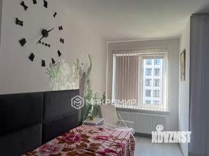 Студия квартира, на длительный срок, 25м2, 5/8 этаж