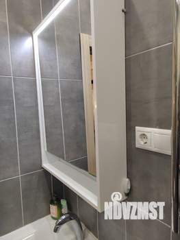 1-к квартира, на длительный срок, 35м2, 3/9 этаж