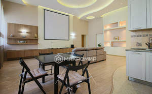 2-к квартира, на длительный срок, 85м2, 2/5 этаж