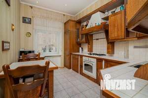 2-к квартира, на длительный срок, 55м2, 4/4 этаж