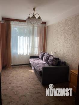 2-к квартира, на длительный срок, 47м2, 5/9 этаж
