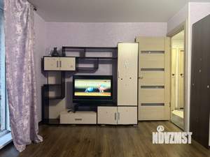 1-к квартира, на длительный срок, 34м2, 5/9 этаж