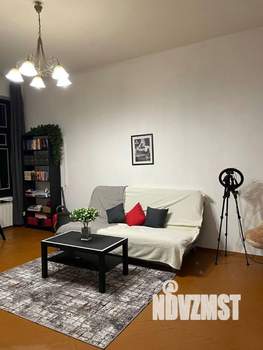 2-к квартира, на длительный срок, 60м2, 3/6 этаж