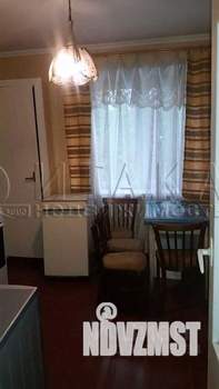 1-к квартира, на длительный срок, 44м2, 4/4 этаж