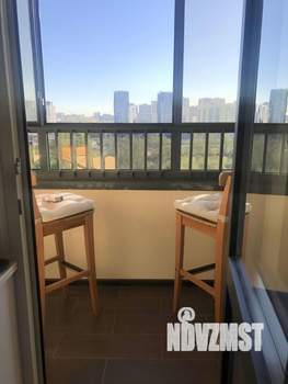 1-к квартира, на длительный срок, 33м2, 12/13 этаж