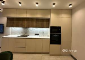 2-к квартира, на длительный срок, 52м2, 3/5 этаж