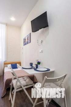 1-к квартира, посуточно, 18м2, 1/1 этаж