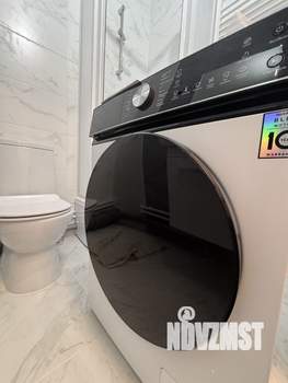 Студия квартира, на длительный срок, 26м2, 6/15 этаж