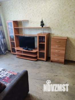 1-к квартира, на длительный срок, 31м2, 1/9 этаж